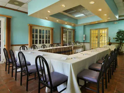 Caribe Hotel Ponce