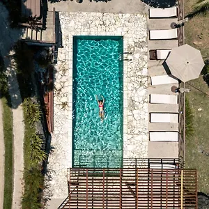Hotel Casa Grande Mountain Retreat - Adults Only, Utuado