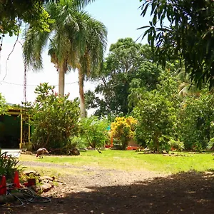 Couette-café La Casa De Vida Natural, Río Grande