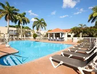 Caribe Hotel Ponce 3*,