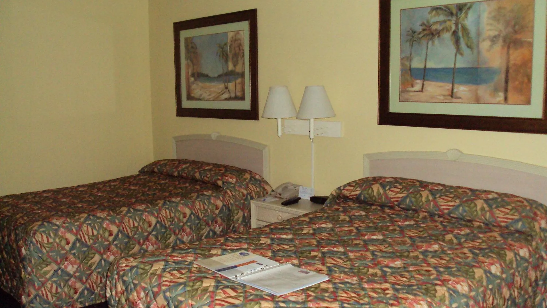 Caribe Hotel Ponce