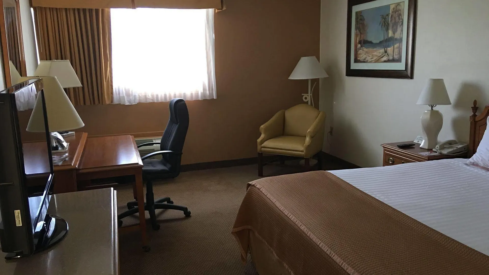 Caribe Hotel Ponce Puerto Rico