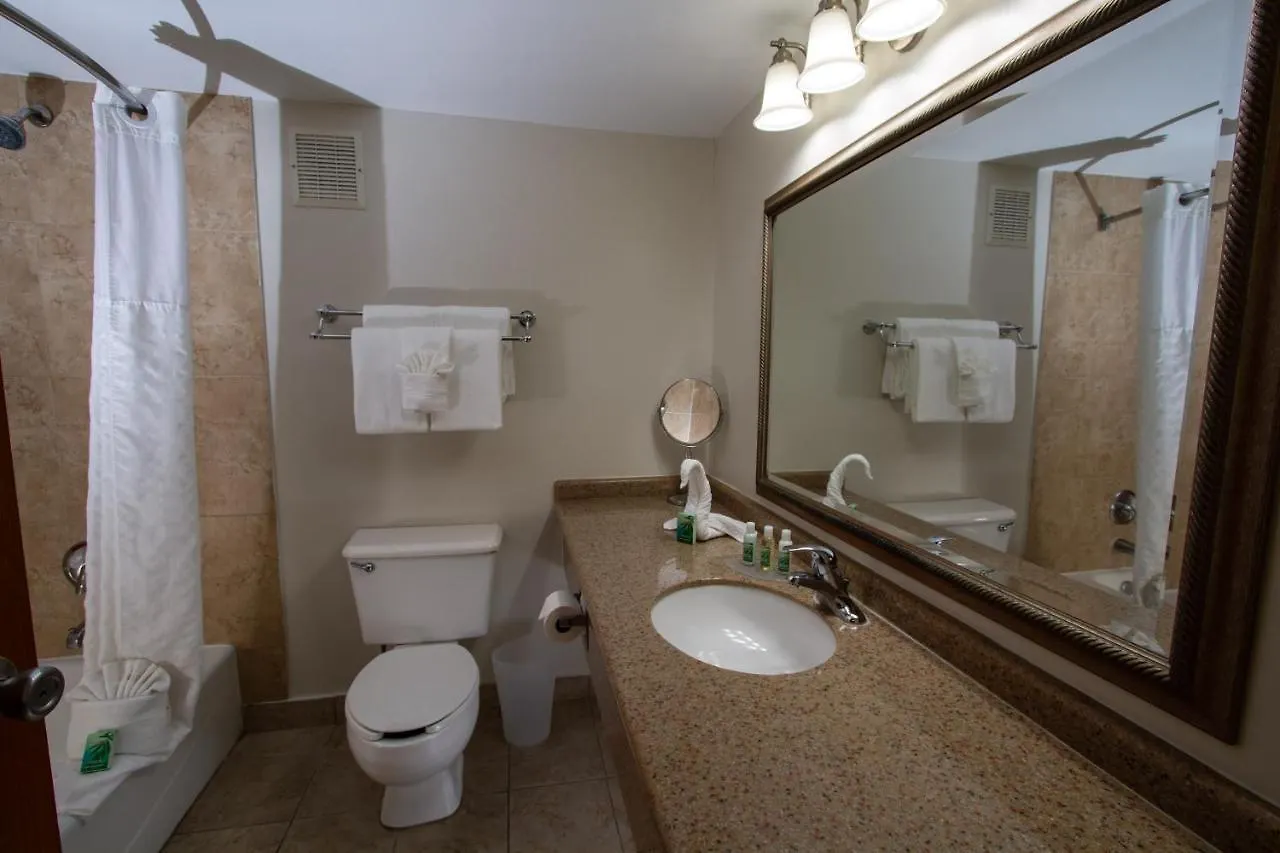 Caribe Hotel Ponce