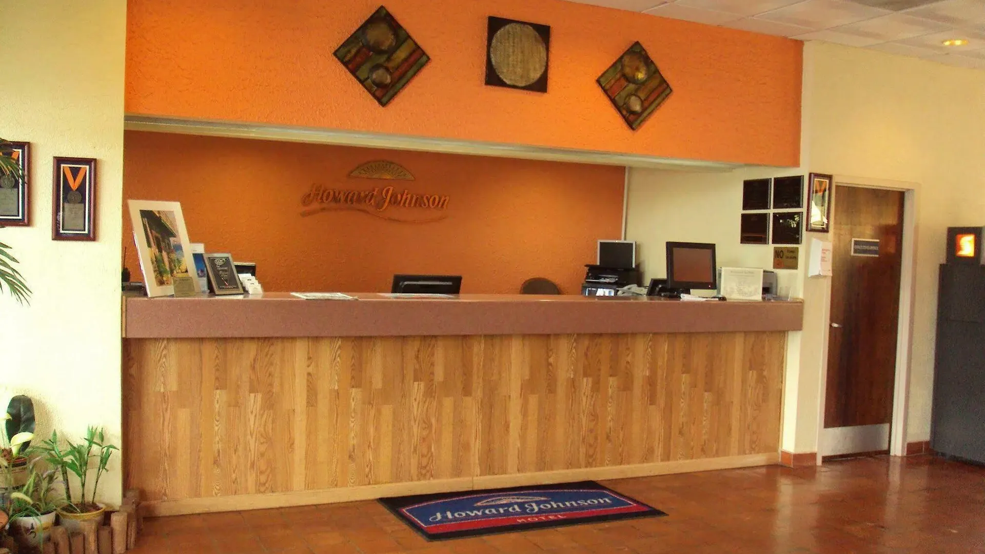 Caribe Hotel Ponce