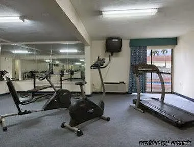 Caribe Hotel Ponce